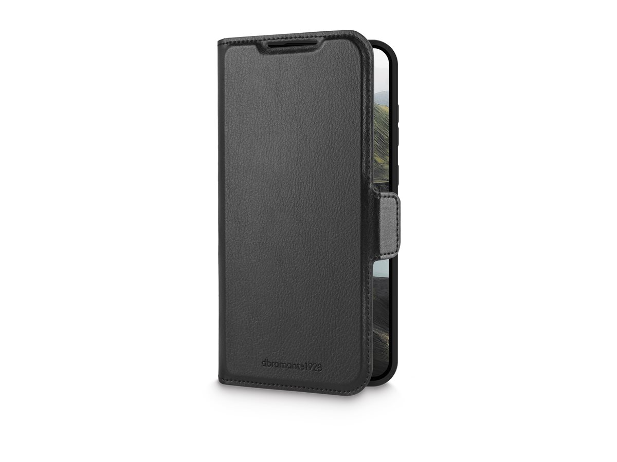 Bulk - Case Bergen - Galaxy A35 - Black – foto 2