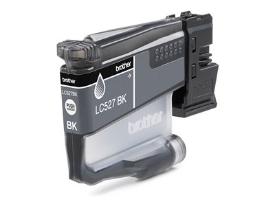 4977766839495 - BROTHER Black standard ink cartridge 4977766839495 - BROTHER Black standard ink cartridge