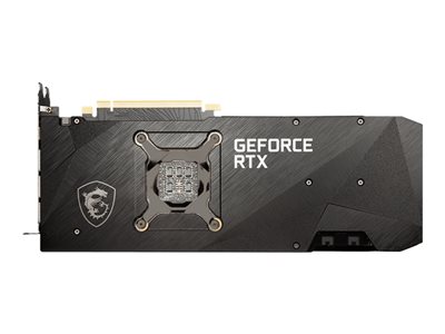 Shop | MSI GeForce RTX 3080 VENTUS 3X 10G OC LHR - graphics card