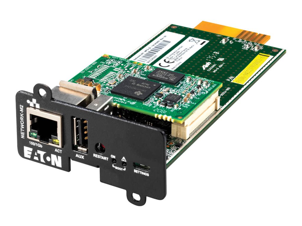 Eaton Network Card-M2