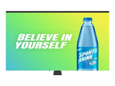 LG LBB100DD3 - Stadium Series (Perimeter) LED display unit