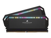 CORSAIR Dominator DDR5  64GB kit 5600MHz CL40