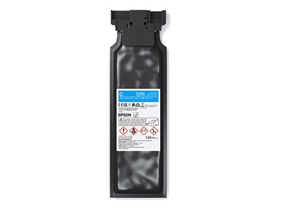 EPSON UltraChrome UV Cyan C13T53R220
