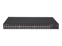 HPE 5130-48G-4SFP+ EI