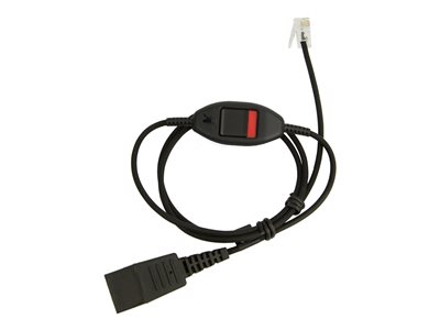 Jabra - Headset cable