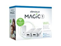 Magic 1 wifi online