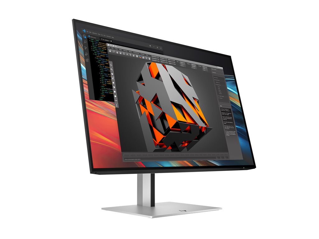 HP Écran WUXGA Série 7 Pro 724pn 24p