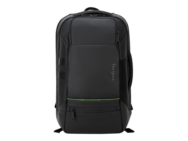 Targus Balance EcoSmart - Notebook carrying backpack - 16