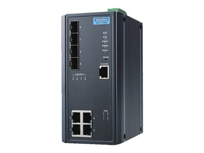 Advantech EKI-7708G-4FPI