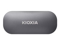KIOXIA EXCERIA PLUS SSD LXD10S002TG8 2TB USB 3.2 Gen 2