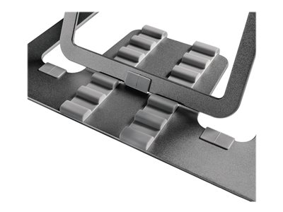 NEOMOUNTS Notebook Desk Stand Ergonomic