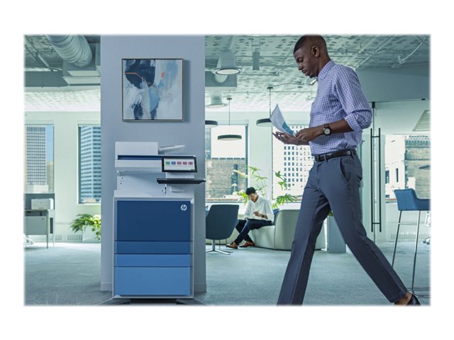 HP LaserJet Managed MFP E82650dn Engine 5QK09A#B19