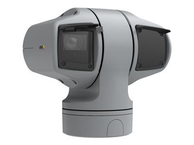 AXIS Q6225-LE - Network surveillance camera