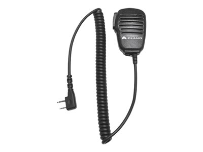 Midland AVPH10 Speaker microphone wired