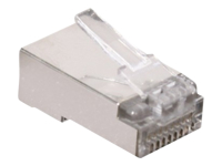 MCAD Connecteur et embase ECF-920460