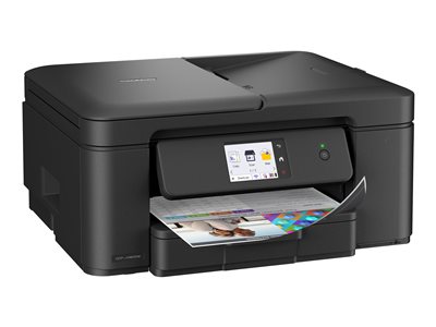 BROTHER DCP-J1460DWRE 3in1 Inkjet MFP