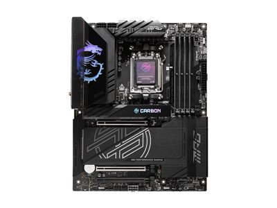 MSI MPG X870E CARBON WIFI