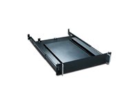 APC TIROIR NOIR ROTATIF 2U NETS