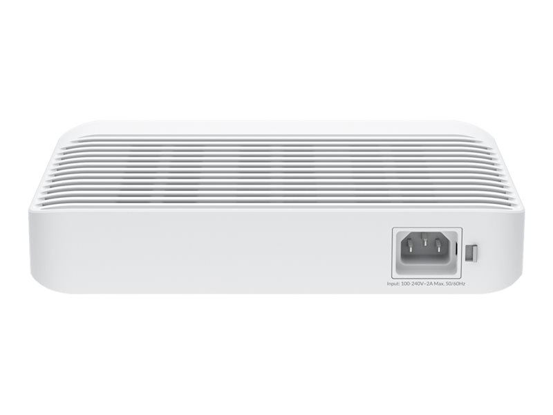 Ubiquiti UniFi Enterprise - commutateur - 8 ports - Gr