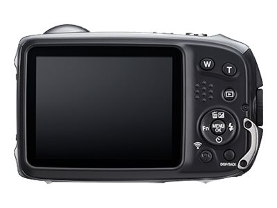 Fujifilm FinePix XP140 | Overview, Specs, Details | SHI