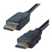 Group Gear Elite - adapter cable - DisplayPort / H