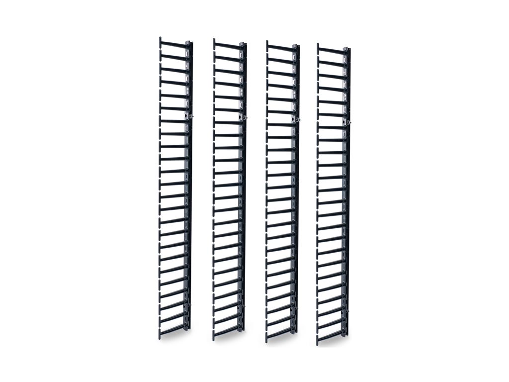 APC Vertical Cable Manager for NetShelte