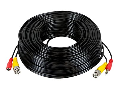 Monoprice - Video / power cable