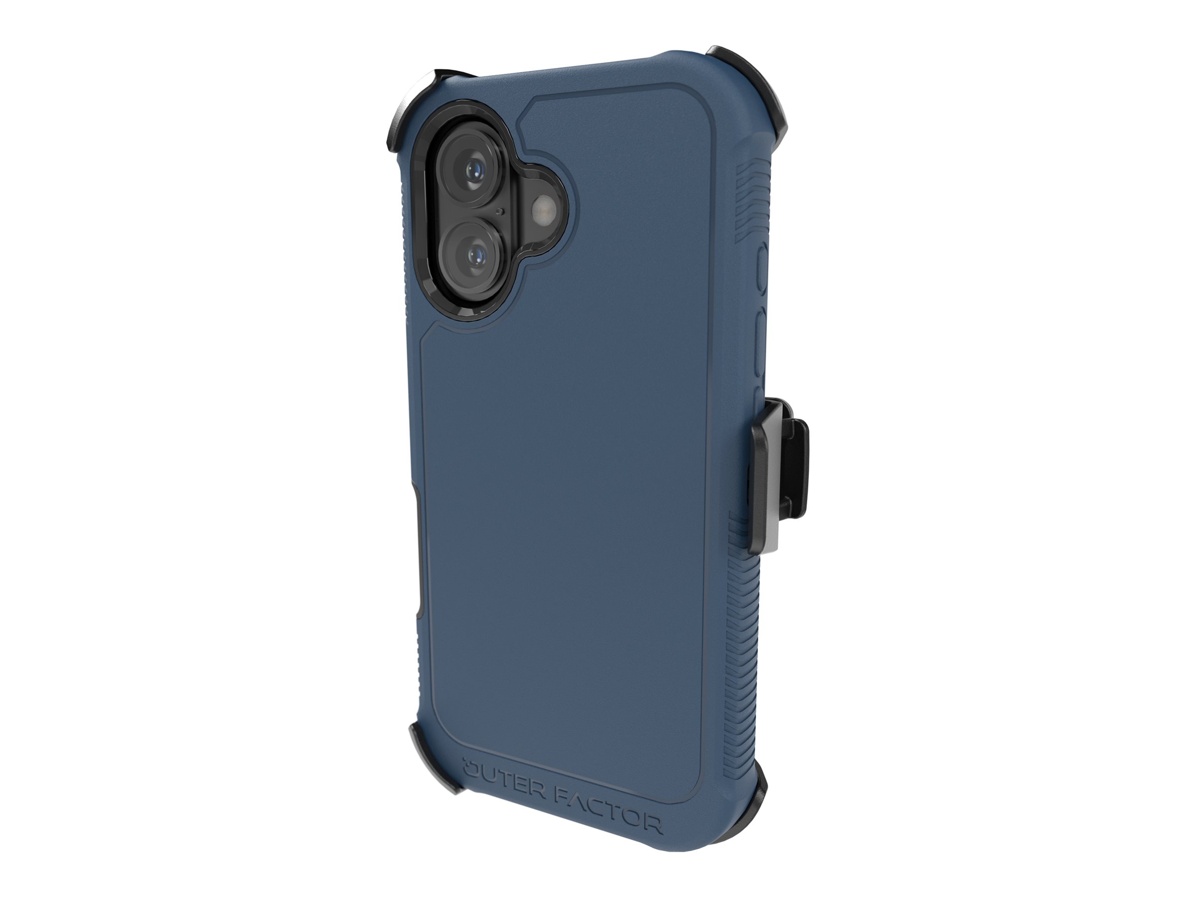 OuterFactor WorkForce Mobile