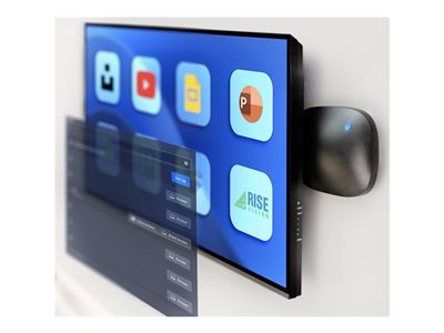 Airtame Hub + Core - Video/audio extender