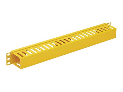 Eaton Tripp Lite Series Horizontal Cable Manager