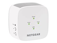 NETGEAR WiFi AC1200 WallPlug Range Extnd
