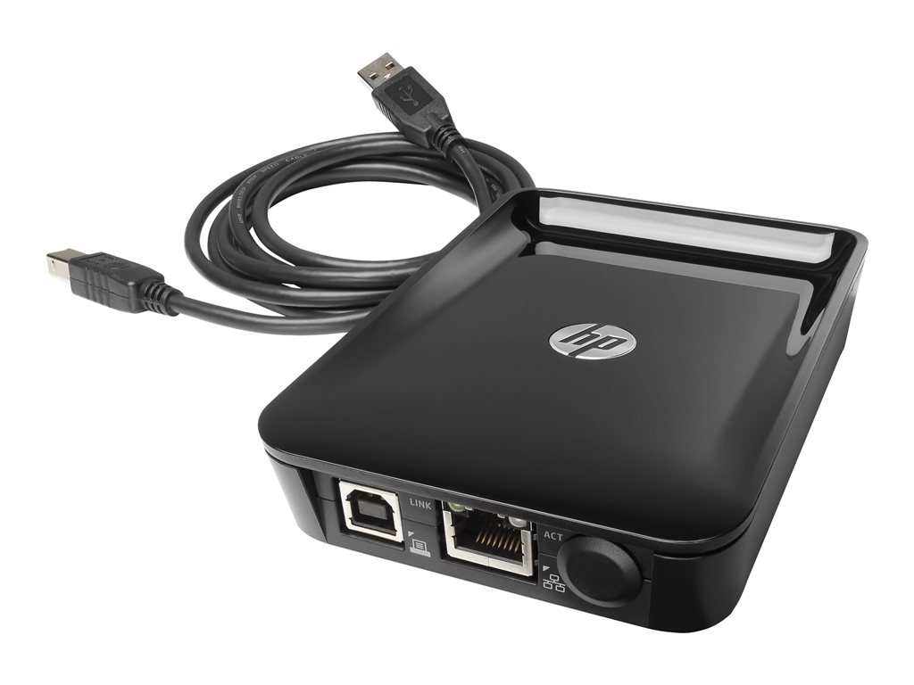 HP Jetdirect LAN Accessory