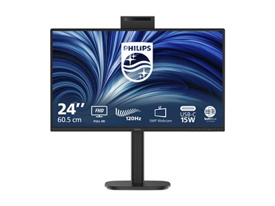 24B2N3200JH - 3000 Series - LED monitor - 24" (23.