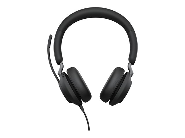 JABRA Evolve2 40 SE UC Stereo Headset 24189-989-889