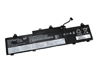 BTI - Batterie de portable (équivalent à : Lenovo L23M3P70, Lenovo SB11H56294, Lenovo 5B11H56393) - 11,31V - Lithium Ion 