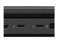LENOVO TP P72 i7-8750H 17p 8GB 256GB