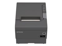 Epson TM T88V - receipt printer - B/W - thermal line - C31CA85834 - Thermal  Printers 