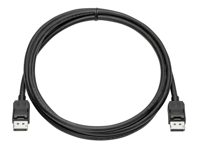Image of HP display cable kit - 2 m
