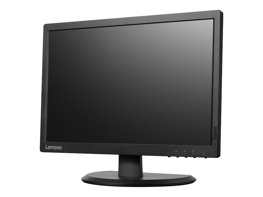 Lenovo ThinkVision E2054 | Overview, Specs, Details | SHI
