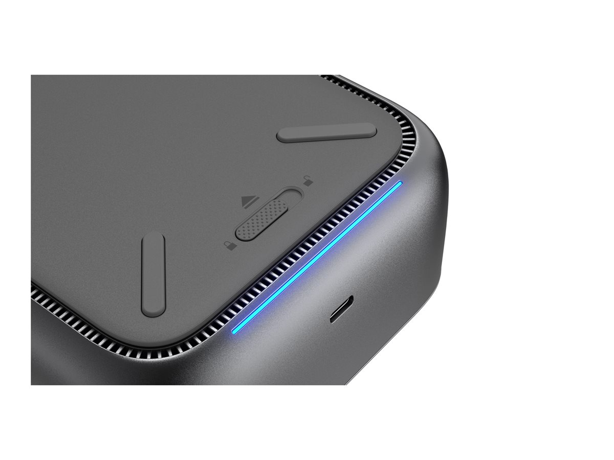 HP Thunderbolt Dock G6 - dokovací stanice - Thunderbolt 4 - 2 x DP, HDMI - 1GbE, 2.5GbE – foto 15