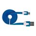 Urban Factory Cable Flat USB to Micro USB