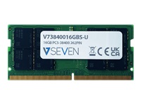 V7 - DDR5 - module - 16 Go 