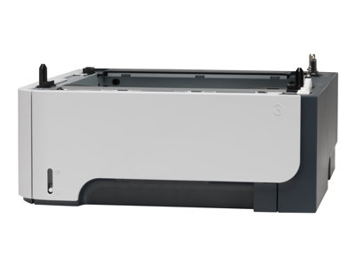 HP - Media tray / feeder
