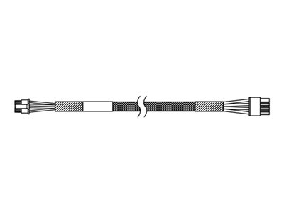 Lenovo - Power cable