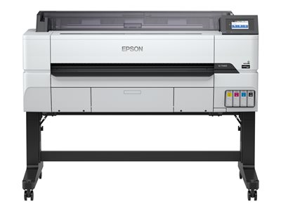 SureColor SC-T5405 - with Stand - large-format pri