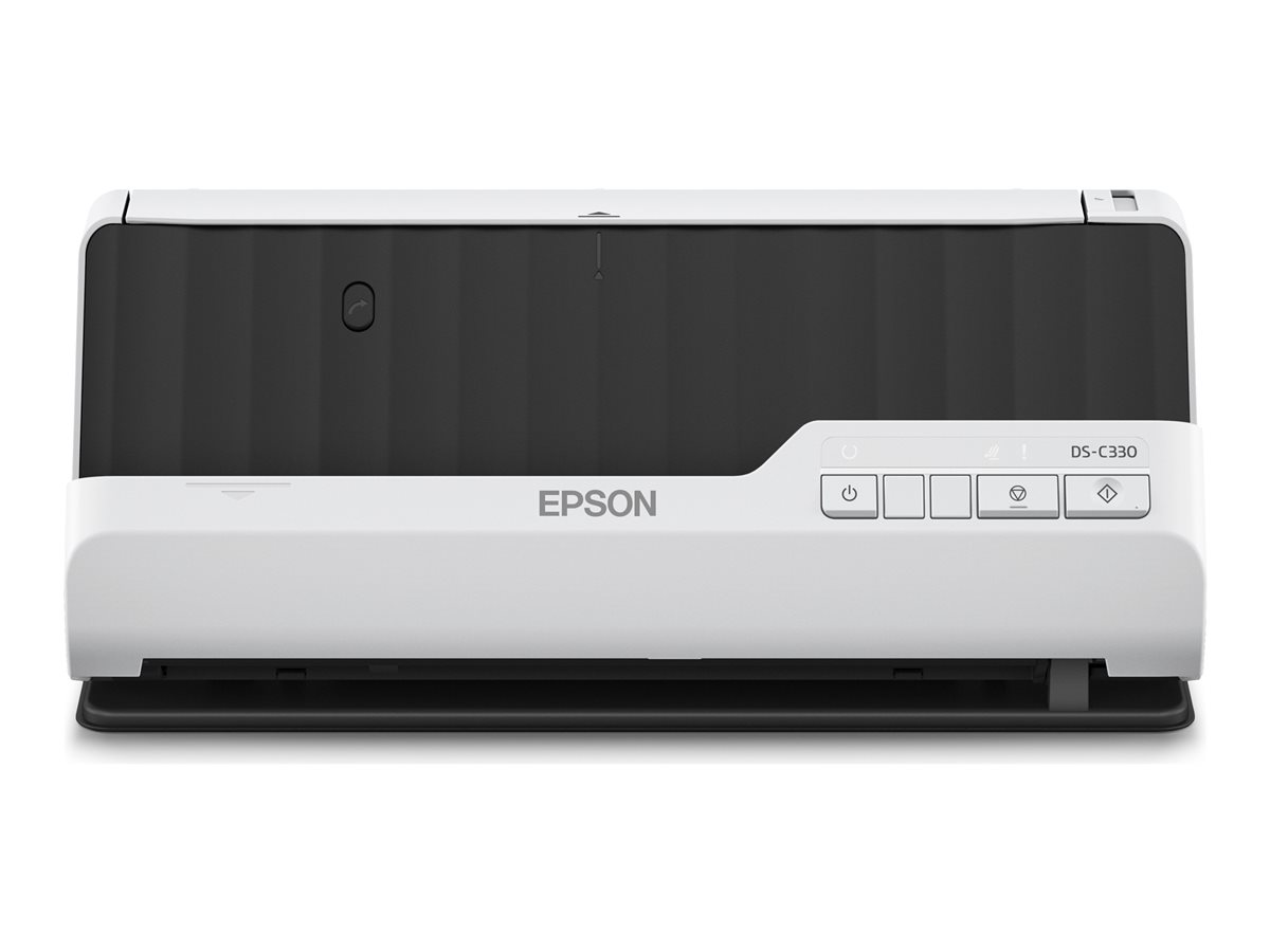 EPSON DS-C330 – foto 5