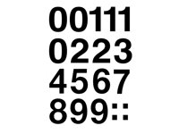 HERMA Dekorationsklæbemiddel