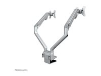 NEOMOUNTS FPMA-D750DSILVER Desk Mount