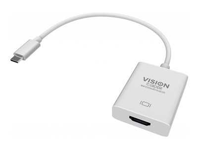 Vision TC-USBCHDMI - External video adapter