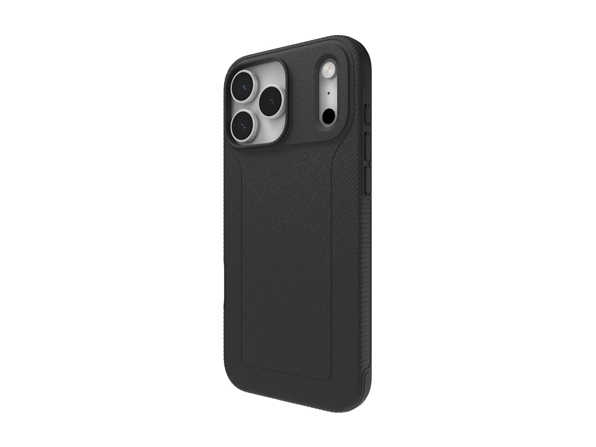 ZAGG Luxe - Back cover for cell phone